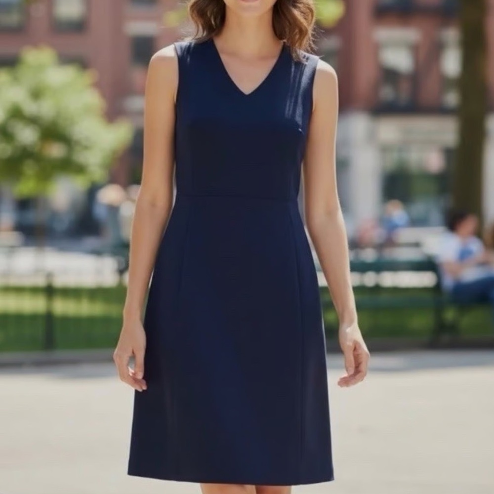 MM LaFleur Annie Dress